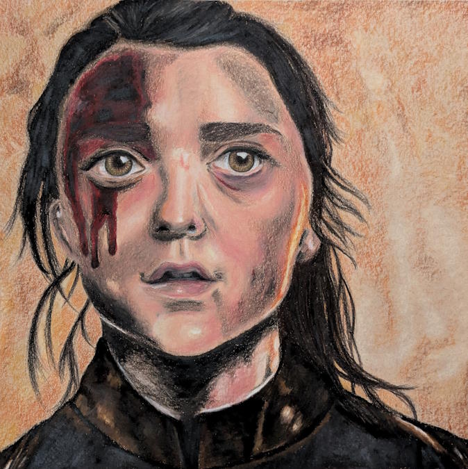 Arya Stark