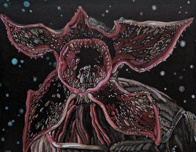 Demigorgon