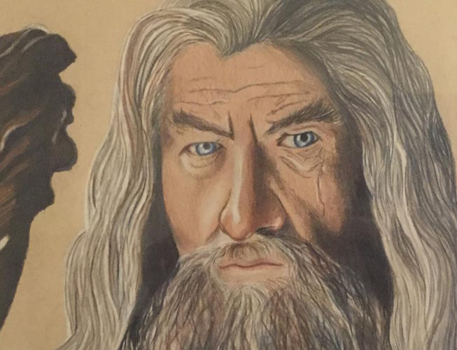 Gandalf