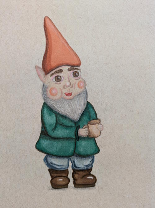 Gnome