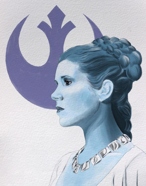 Leia