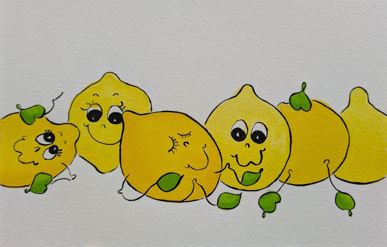 Lemons