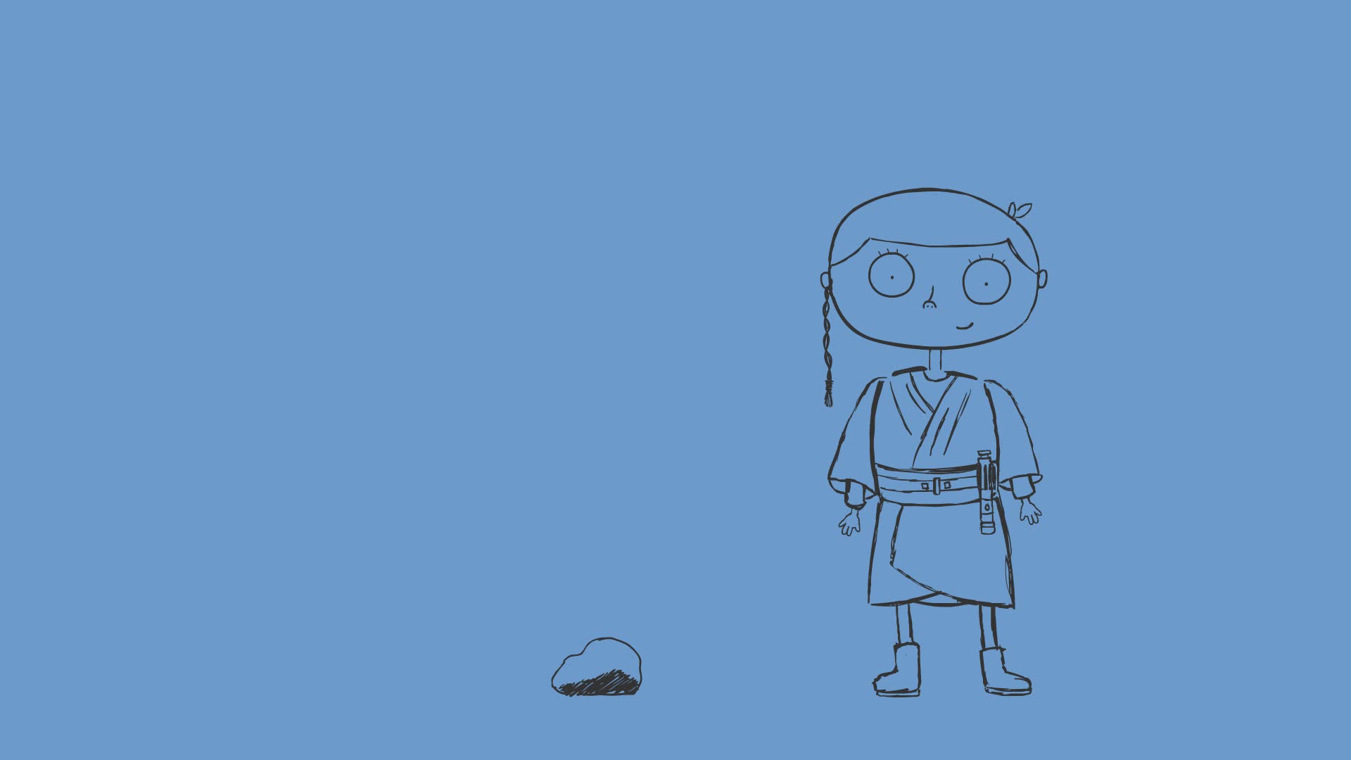 Learning to Use the Force