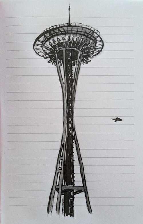 Space Needle