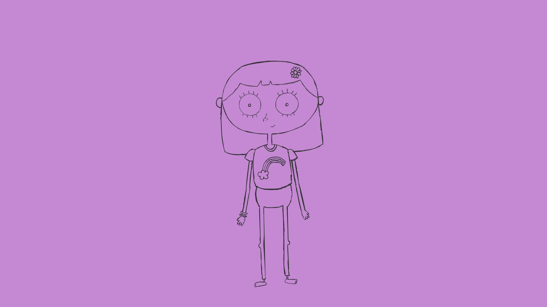 Princess: Lip Sync Test