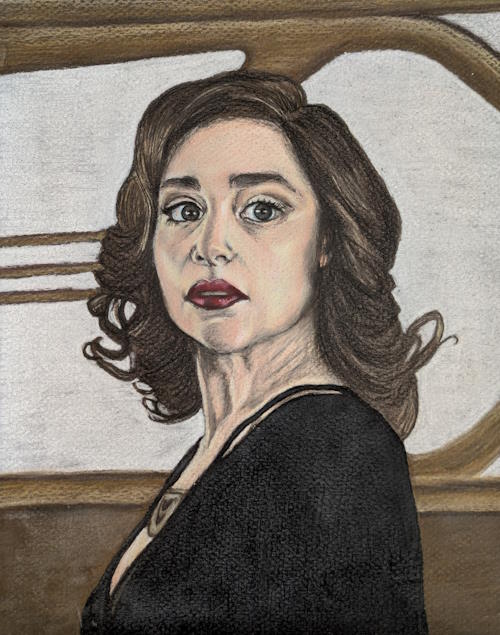 Qi'ra